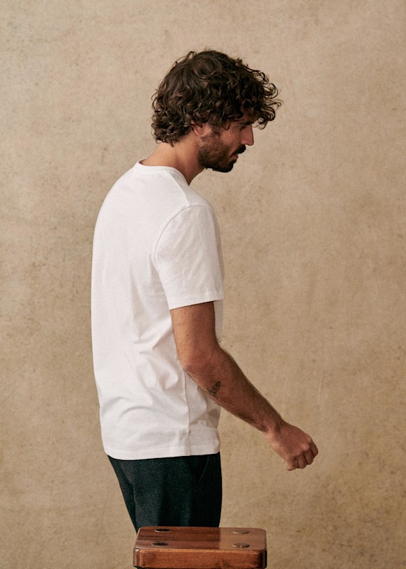 T-shirt Trèfle