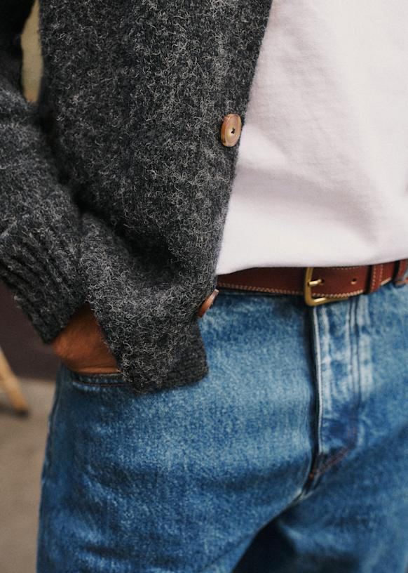Cardigan Trudel