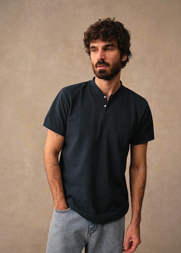 Polo shirt Graham