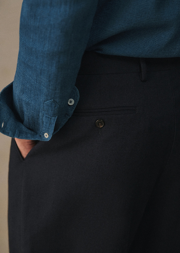 Trousers Bennor