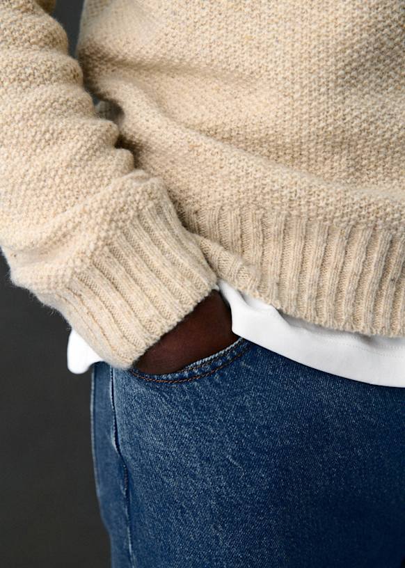 Sweater Calder