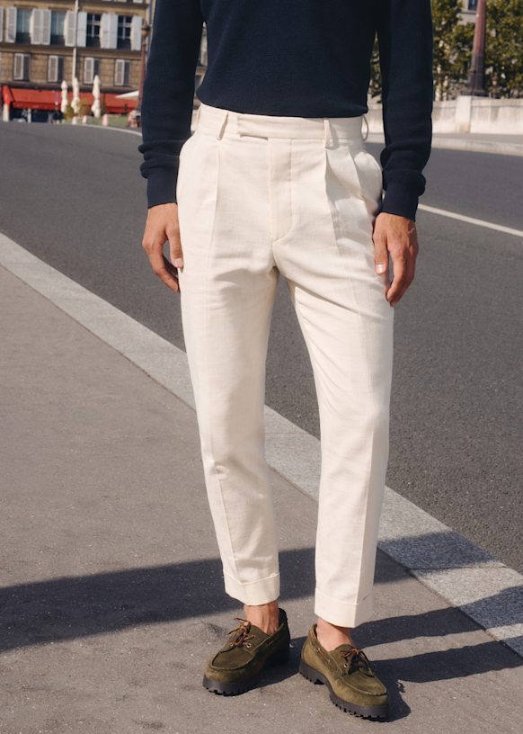 Trousers Young