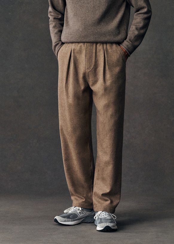 Trousers Maddox