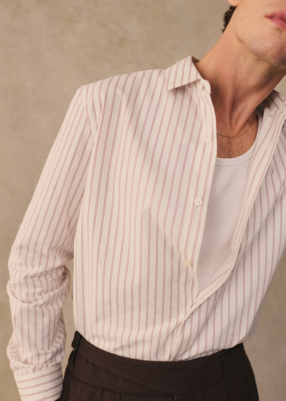 Shirt Allen