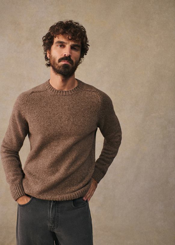 Sweater Fergus