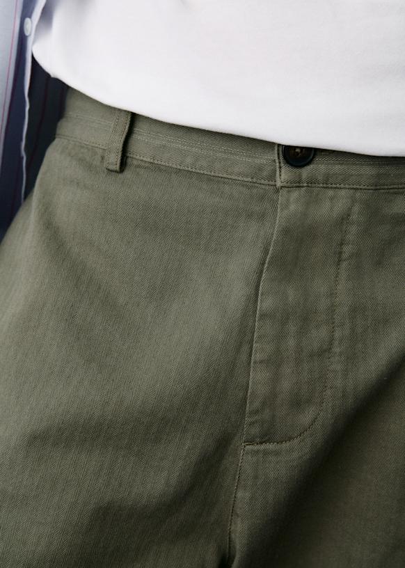 Trousers Prescott