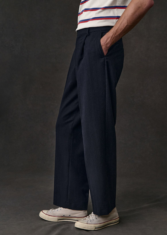 Trousers Harrison