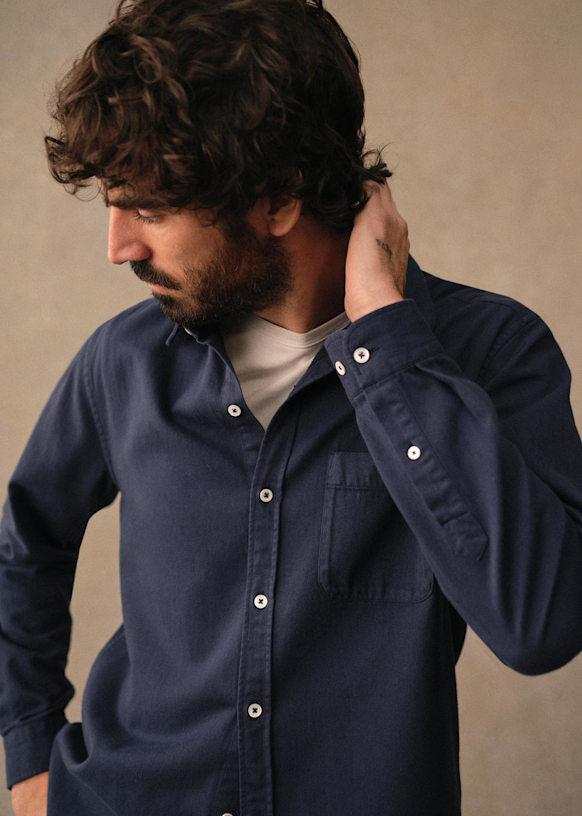 Chameleon Bétach 908 Ocean T-shirt - 45R GLOBAL