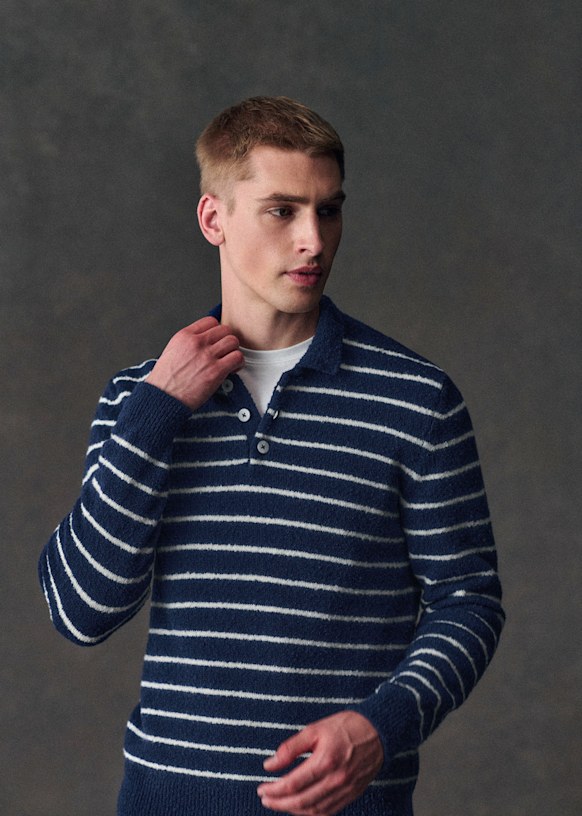 Sweater Zadric