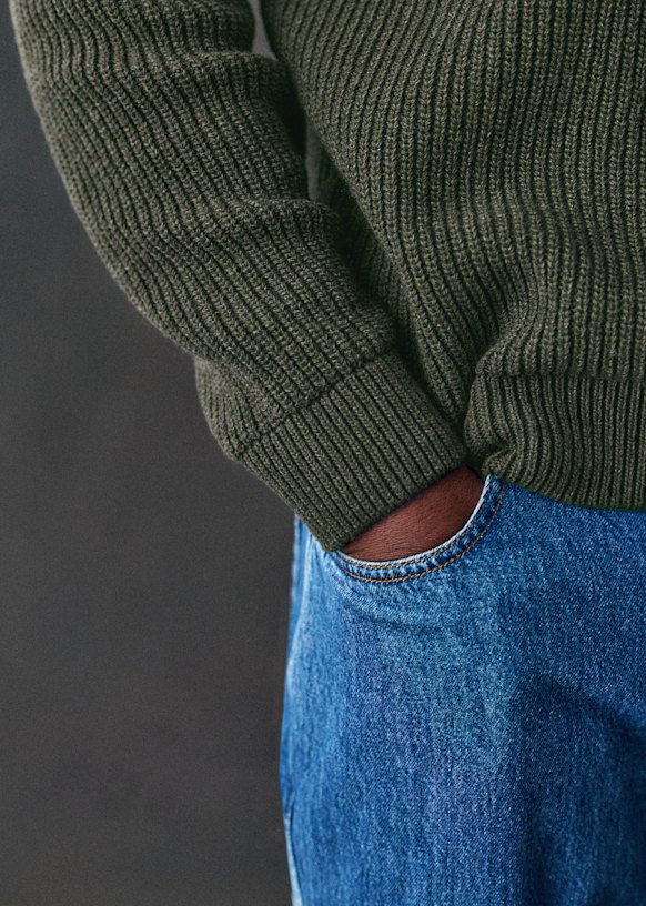 Sweater Jamin