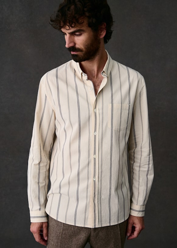 Camicia Charlie