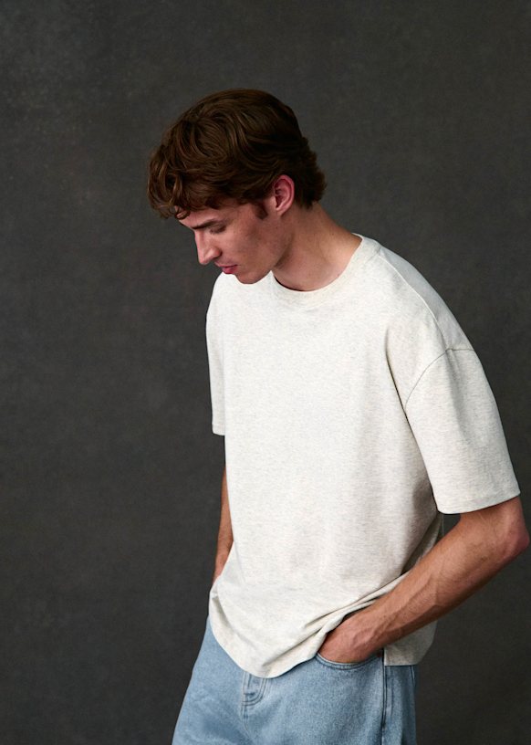 T-shirt Mardel