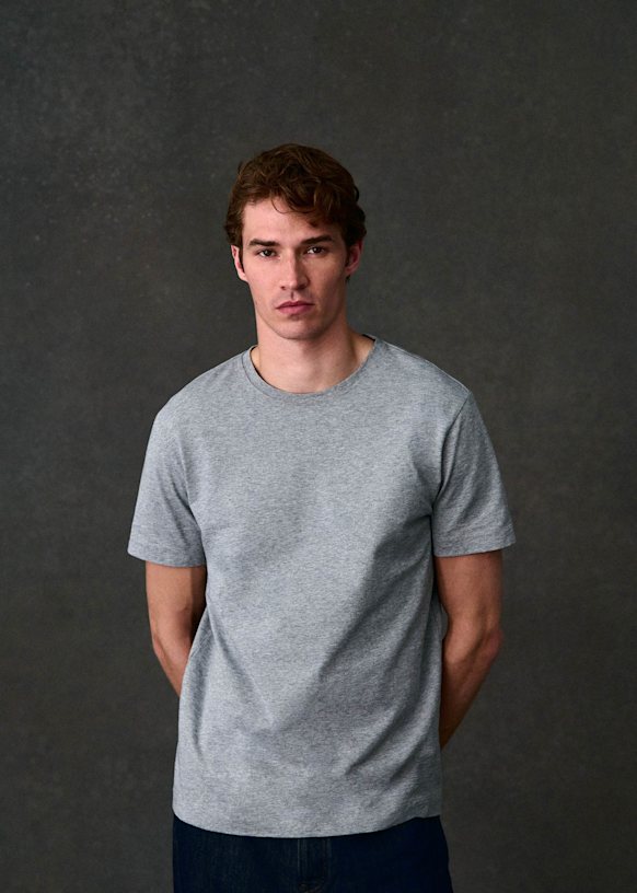 T-Shirt Kenneth