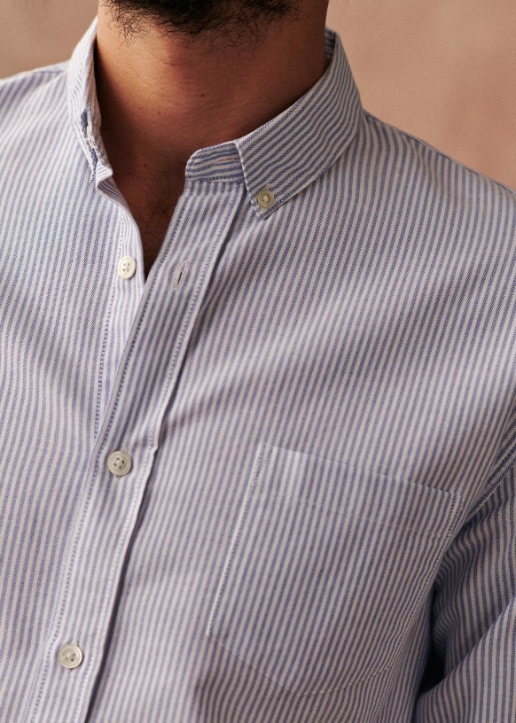 Octobre chemise homme best sale
