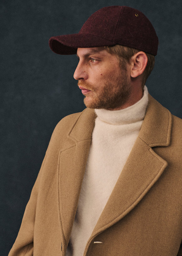 22SS HEUGN HUNT CATHEDRAL別注 COAT028 22SS HEUGN HUNT CATHEDRAL別注 COAT028 - メルカリ