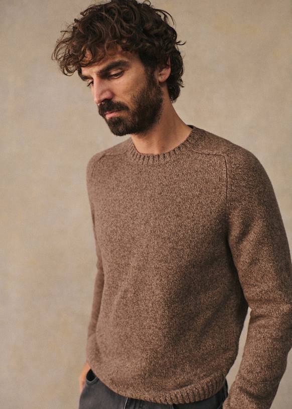Sweater Fergus