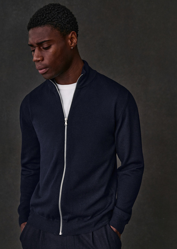 Cardigan Micah