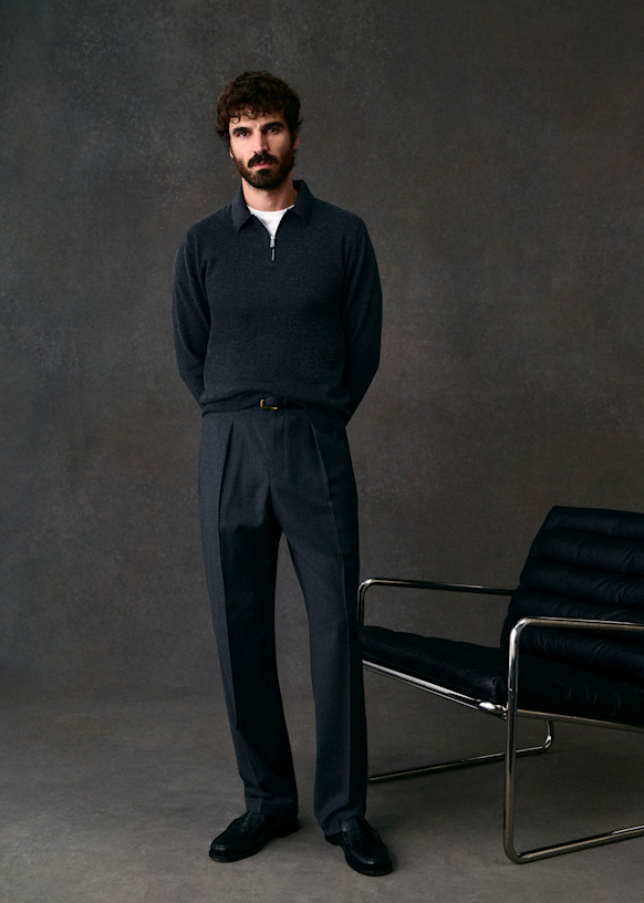 Sweater Matwieu