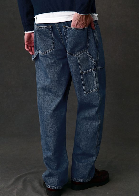 Trousers Aubrey