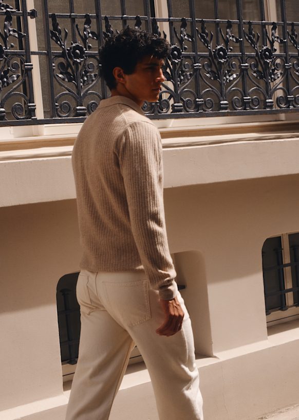 Sweater Dalric