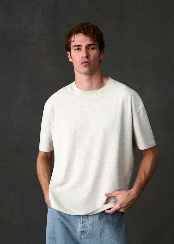 T-shirt Mardel