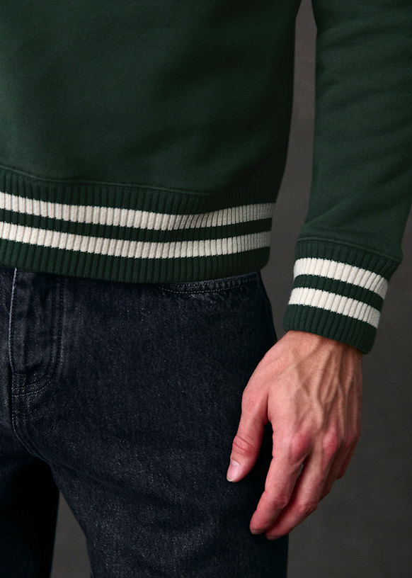 Sweatshirt Kieran