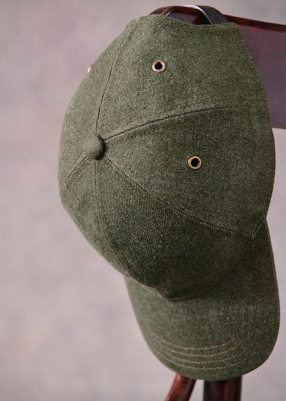 Casquette Chase Denim