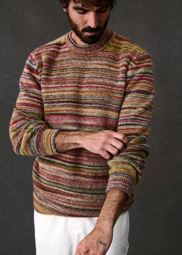 Sweater Nova