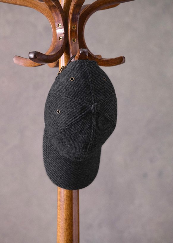 Casquette Chase