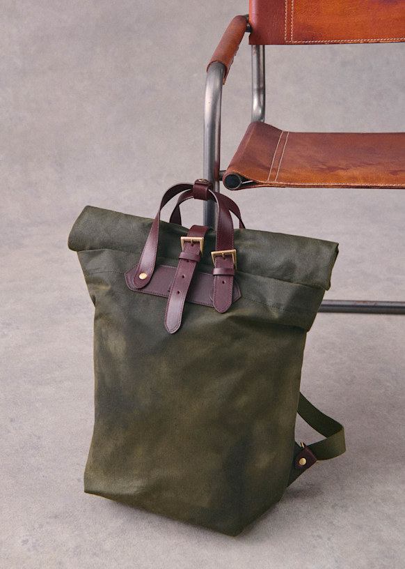 Bag Indy
