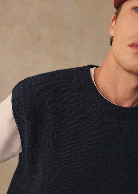 Sweater Ulric