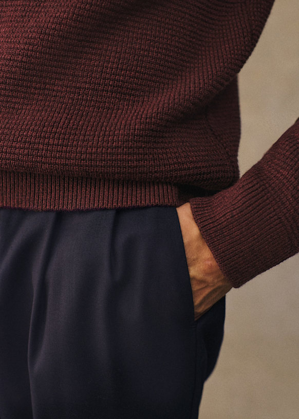 Sweater Chuck