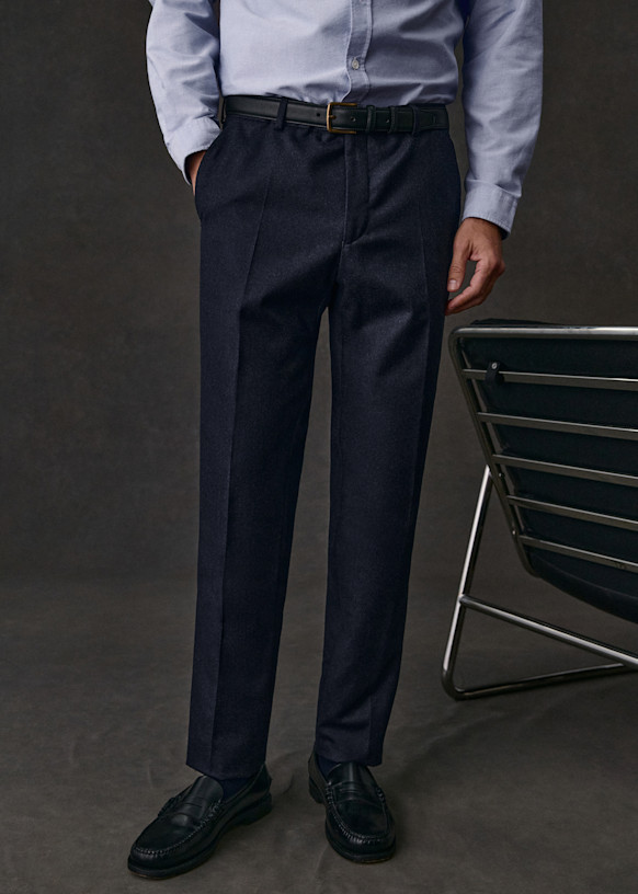 Trousers Warren