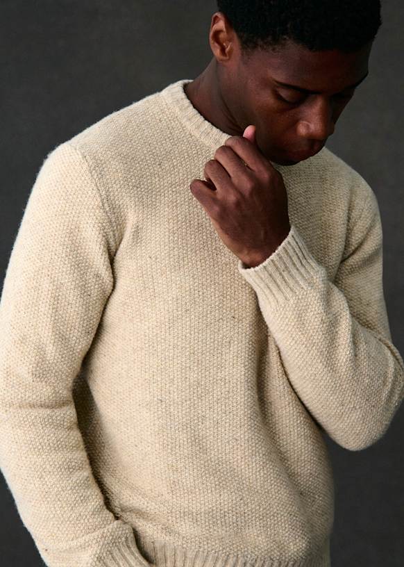 Sweater Calder