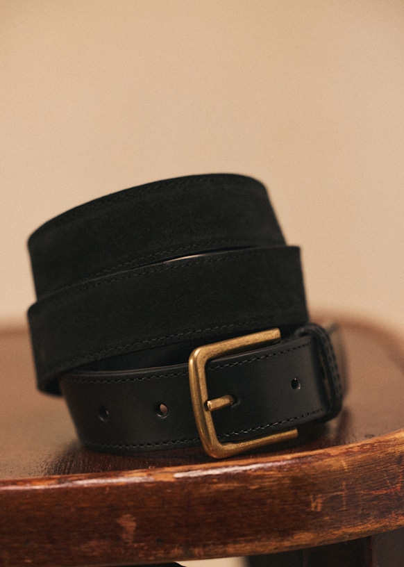 G rtel Vittorio Schwarz Leder S zane g-rtel-vittorio-schwarz-leder-s-zane