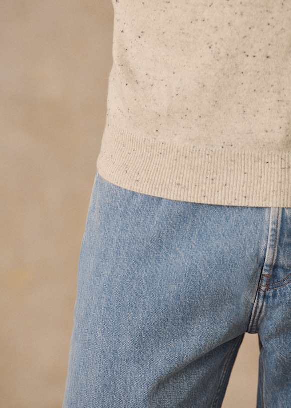 Sweater Nils
