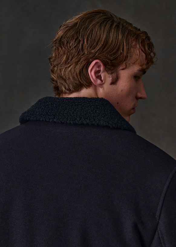 Blouson Gustave