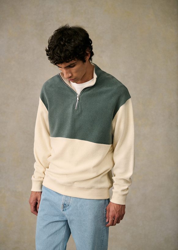 Sweatshirt Bainton