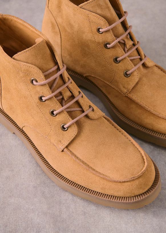 Bottines Sparkle