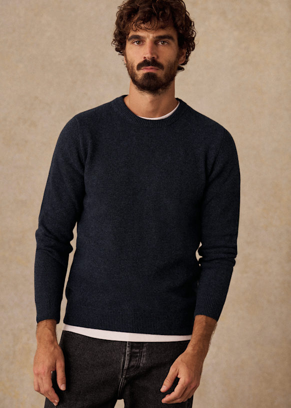 Sweater Flynn