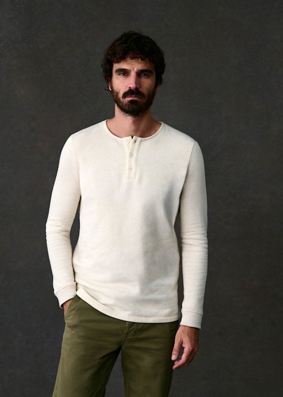 Henley Spike