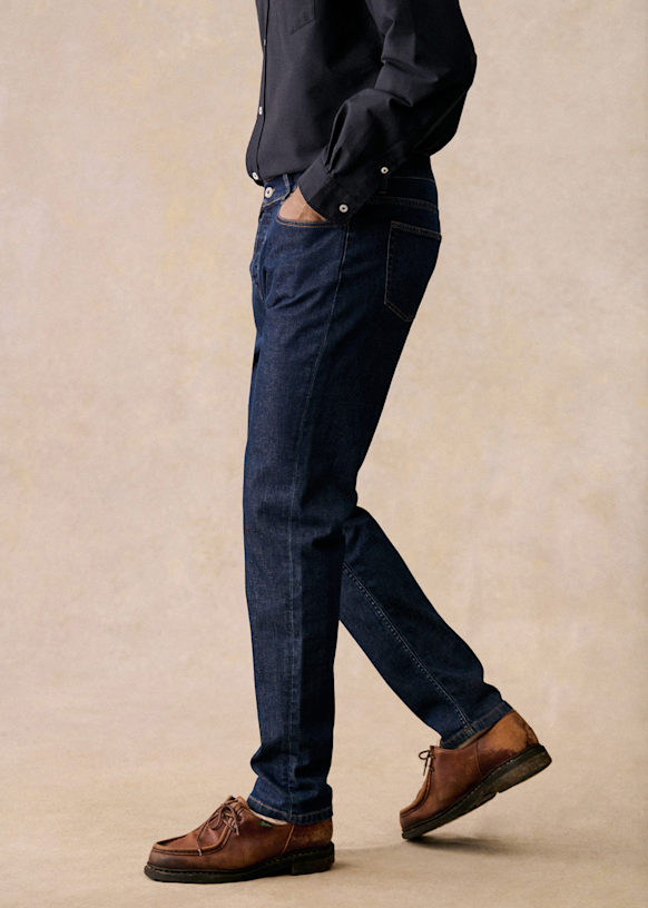 Jean Avi Slim