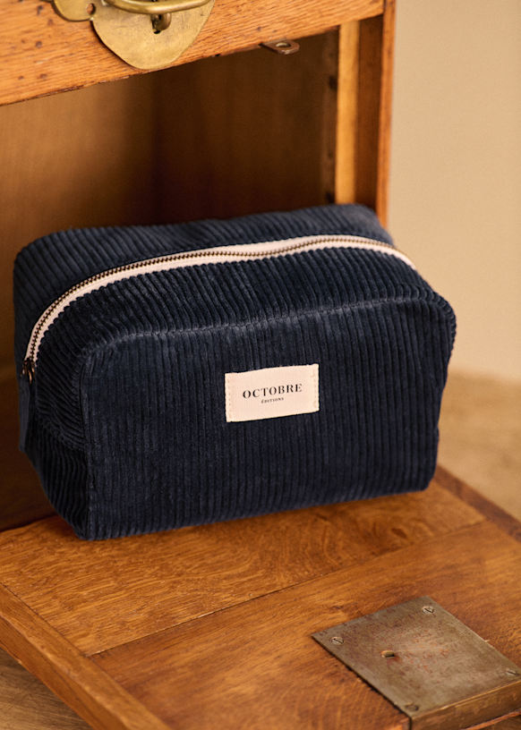Sezane Trousse De Toilette
