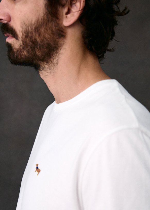 T-shirt Teckel