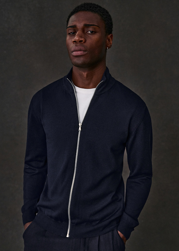 Cardigan Micah