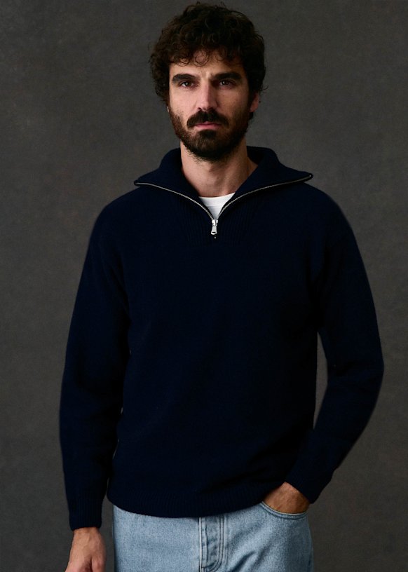 Sweater Berwick