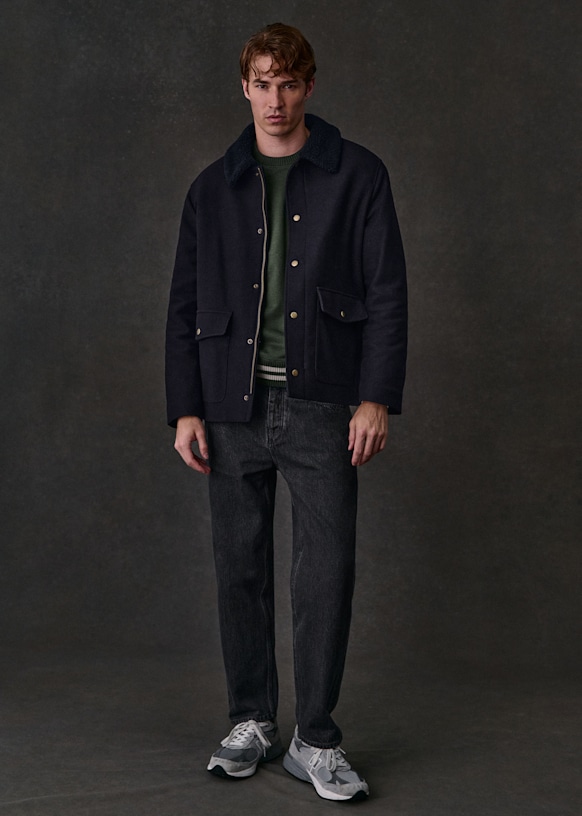 Blouson Gustave