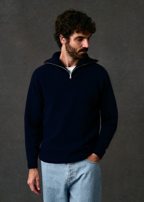 Sweater Berwick