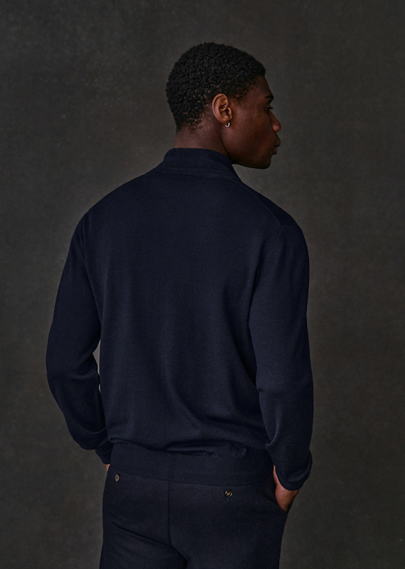 Cardigan Micah