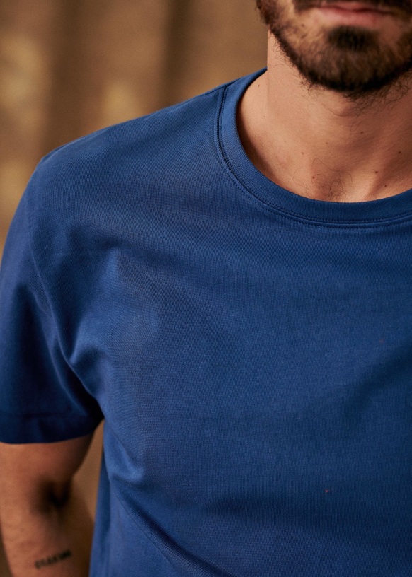 T-shirt Kenneth